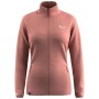 Кофта Salewa Puez Cammino PL Wmn 29095 6A40 - 42/36 - лососевий (013.012.1483)