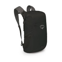 Рюкзак туристичний Osprey Ultralight Dry Stuff Pack 20 black O/S (009.3241)