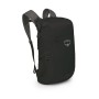 Рюкзак туристичний Osprey Ultralight Dry Stuff Pack 20 black O/S (009.3241)