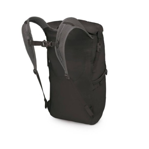 Рюкзак туристичний Osprey Ultralight Dry Stuff Pack 20 black O/S (009.3241)