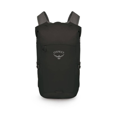 Рюкзак туристичний Osprey Ultralight Dry Stuff Pack 20 black O/S (009.3241)