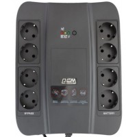 Пристрій безперебійного живлення Powercom SPD-850U
