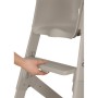 Стілець для годування Lionelo BENY BEIGE SAND (LO-BENY BEIGE SAND)