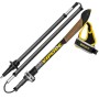Палиці для скандинавської ходи Vipole Treveller Carbon 130 DLX (S25 35) (DAS303460)