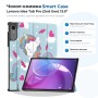 Чохол до планшета BeCover Smart Case Lenovo Idea Tab Pro (2nd Gen) TB390FU 13.0" Unicorn (715810)