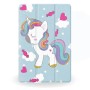 Чохол до планшета BeCover Smart Case Lenovo Idea Tab Pro (2nd Gen) TB390FU 13.0" Unicorn (715810)