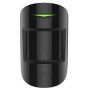 Датчик руху Ajax CombiProtect black