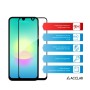 Скло захисне ACCLAB Full Glue ESD Samsung Galaxy A18 Black (1283126641107)