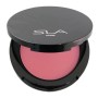 Рум'яна SLA Paris Pink In Cheek Mat Blush - 2 Rosewood (3593910505026)