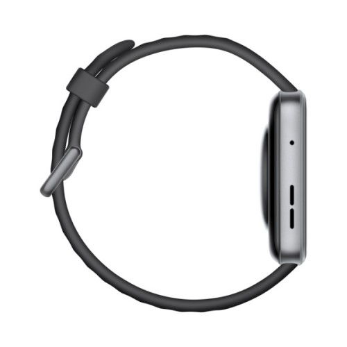 Смарт-годинник Huawei WATCH FIT 4 Black (55020EWT)