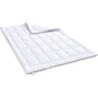 Ковдра MirSon антиалергенна EcoSilk №1309 DeLuxe Hand Made Літня 155x215 см (2200001528062)