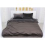Постільна білизна MirSon Велюр Winter Frost 28-0005 + 28-0003 Anemone Velvet 160х220 (2200004009018)