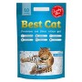 Наповнювач для туалету Best Cat Blue Силікагелевий 10 л (4820281500404)