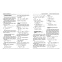 Навчальний довідник НМТ 2026. Математика. Довідник-практикум - М.Я. Забєлишинська, Ю.О. Захарійченко, В.В. Карпік Ранок (9786170999443)