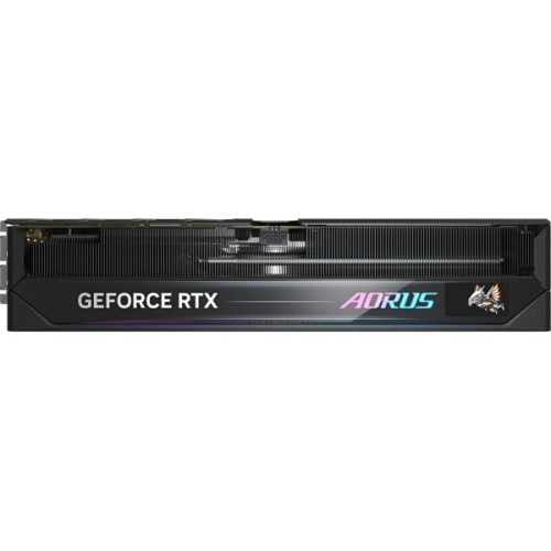 Відеокарта GIGABYTE GeForce RTX5070 Ti 16GB AORUS MASTER (GV-N507TAORUS M-16GD)