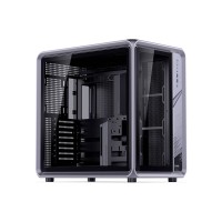 Корпус для ПК JONSBO BO400 Gray