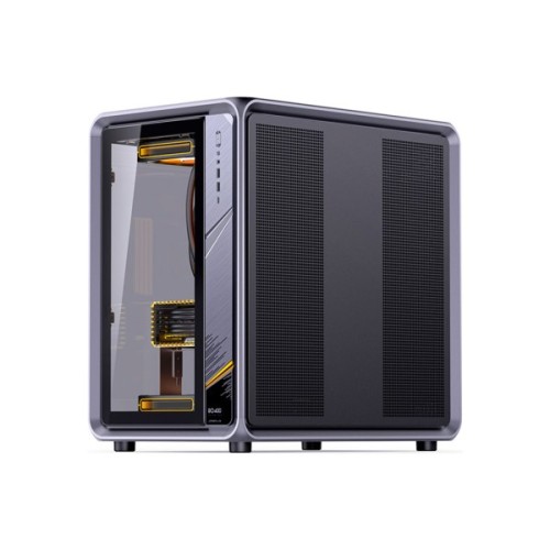 Корпус для ПК JONSBO BO400 Gray