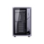 Корпус для ПК JONSBO BO400 Gray