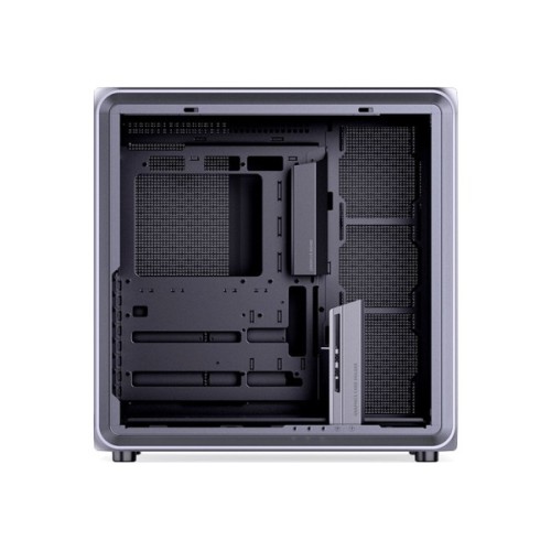 Корпус для ПК JONSBO BO400 Gray