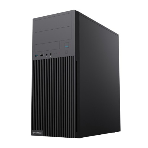 Корпус для ПК Gamemax ET-215-NP-2U3TYC