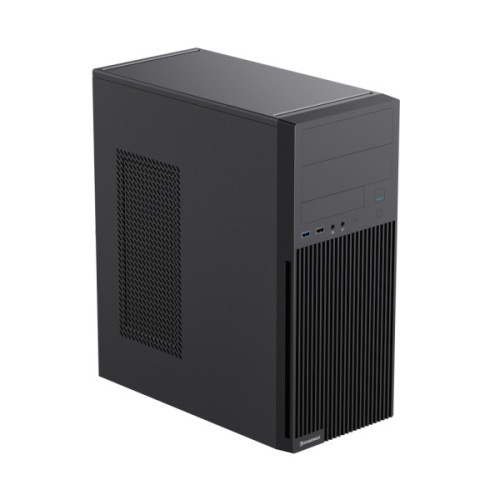 Корпус для ПК Gamemax ET-215-NP-2U3TYC