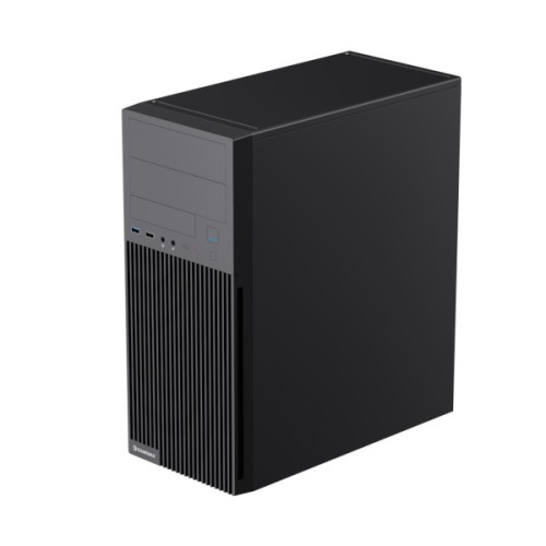 Корпус для ПК Gamemax ET-215-NP-2U3TYC