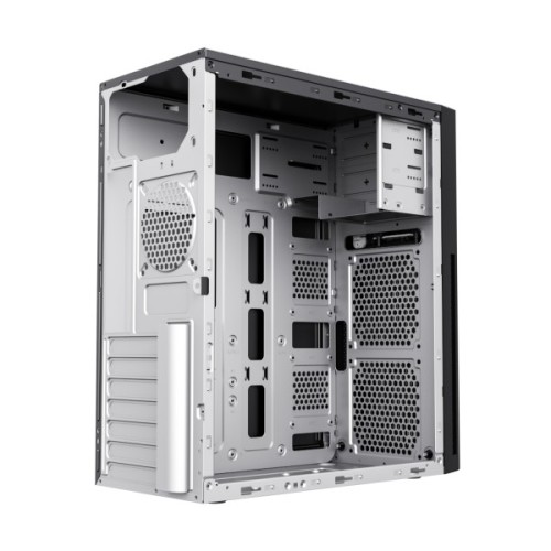 Корпус для ПК Gamemax ET-215-NP-2U3TYC