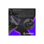 Геймпад GamePro GPS13B BT 5.3/USB/PC/iOS/Android/PS3/PS4 RGB Black (GPS13B)