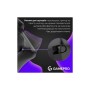 Геймпад GamePro GPS13B BT 5.3/USB/PC/iOS/Android/PS3/PS4 RGB Black (GPS13B)