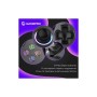 Геймпад GamePro GPS13B BT 5.3/USB/PC/iOS/Android/PS3/PS4 RGB Black (GPS13B)