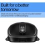 Мишка HP 510 Ultra-Fast Rechargeable Wireless Black (9C2F6AA)