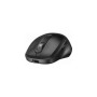 Мишка HP 510 Ultra-Fast Rechargeable Wireless Black (9C2F6AA)