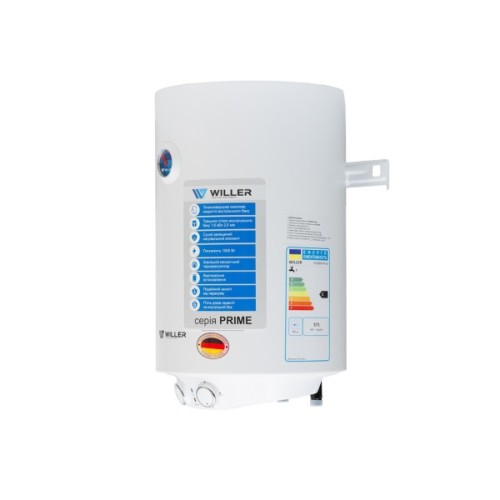 Бойлер Willer EV50DR-Prime