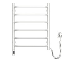 Сушарка для рушників Navin Блюз, 600х480х123мм (12-006033-4860)