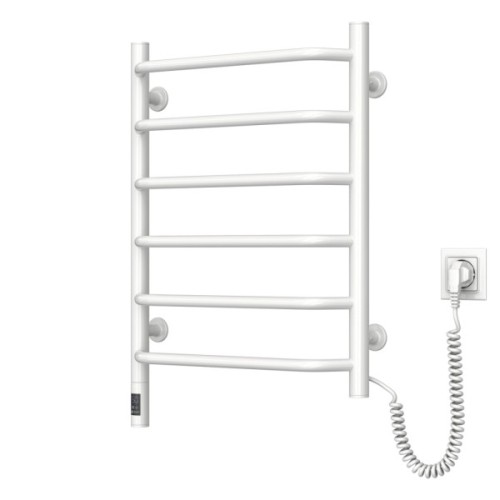 Сушарка для рушників Navin Блюз, 600х480х123мм (12-006033-4860)