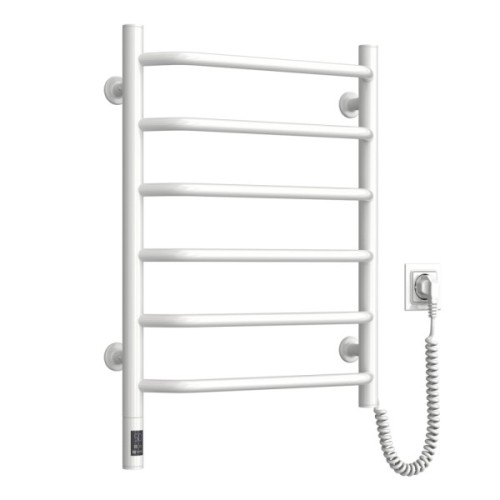 Сушарка для рушників Navin Блюз, 600х480х123мм (12-006033-4860)