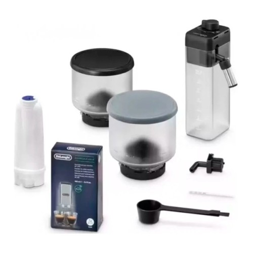 Кавомашина DeLonghi EXAM440.55 G