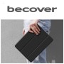 Чохол до планшета BeCover Soft Edge TPU Apple Pencil Apple iPad Air (4/5) 2020/2022 10.9" Black (711696)
