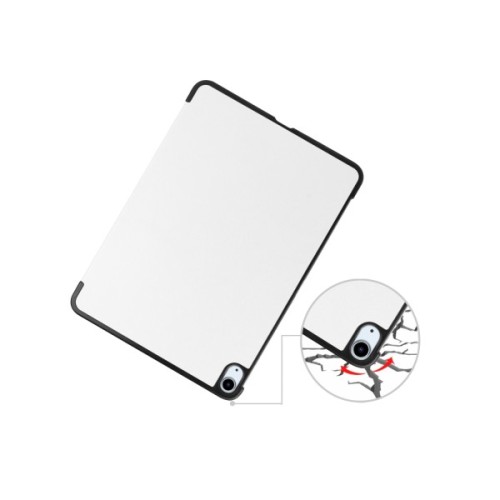 Чохол до планшета BeCover Smart Case Apple iPad Air 11" M4 2026 White (715203)