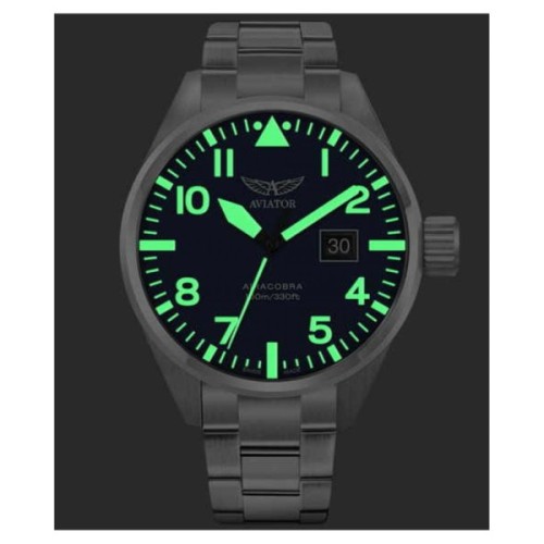 Наручний годинник Aviator V.1.22.0.149.5