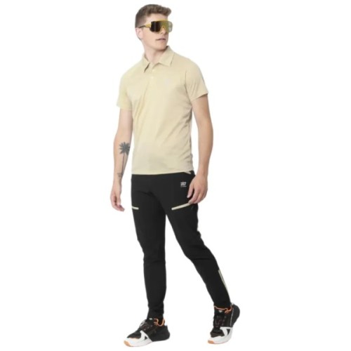 Штани 2117 of Sweden Byxan Byxa H 7825913 black - XL - чорний (039.0231)