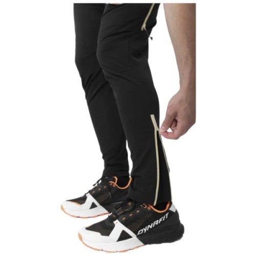 Штани 2117 of Sweden Byxan Byxa H 7825913 black - XL - чорний (039.0231)