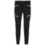 Штани 2117 of Sweden Byxan Byxa H 7825913 black - XL - чорний (039.0231)