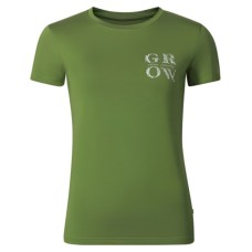 Футболка Alpine Pro Lyora LTSE623 567PA - XS - зелений (007.021.0056)