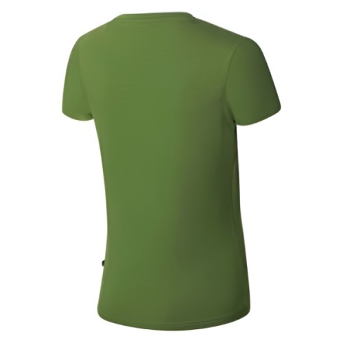 Футболка Alpine Pro Lyora LTSE623 567PA - XS - зелений (007.021.0056)