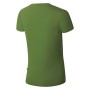 Футболка Alpine Pro Lyora LTSE623 567PA - XS - зелений (007.021.0056)