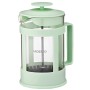 Френч-прес Ardesto Fresh 800 мл Light Green (AR1008LGB)