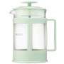 Френч-прес Ardesto Fresh 800 мл Light Green (AR1008LGB)