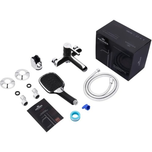 Змішувач Kroner Essen-SCH060 (CV024326)