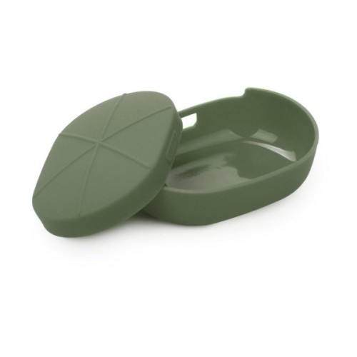 Чохол для навушників BeCover Silicon для Xiaomi Redmi AirDots / Redmi AirDots 2 / Redmi AirDots S Dark Green (706008)